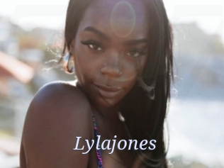 Lylajones