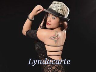 Lyndacarte