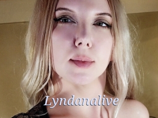 Lyndanalive