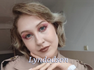 Lyndodson