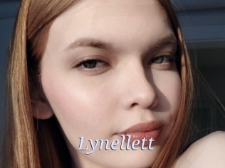 Lynellett