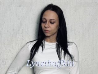 Lynetbuffkin