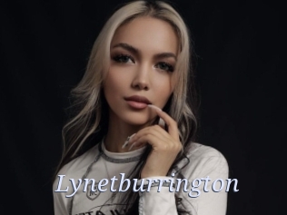 Lynetburrington