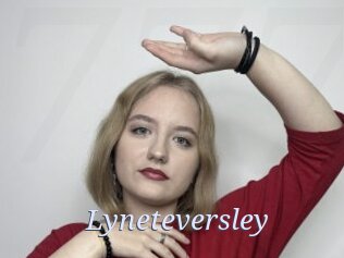 Lyneteversley