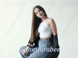 Lynetfarabee