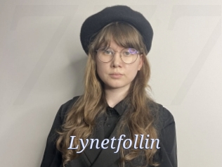 Lynetfollin