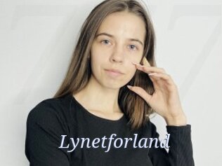 Lynetforland