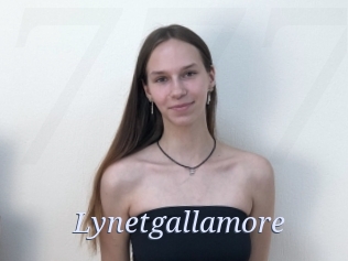 Lynetgallamore