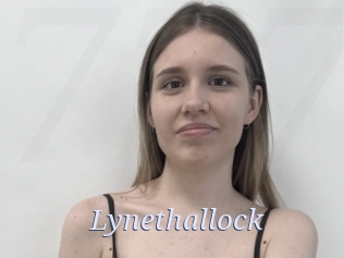 Lynethallock