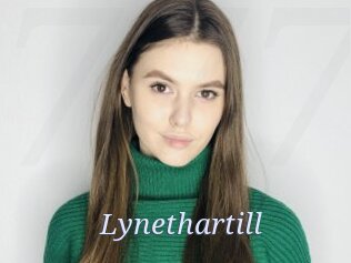 Lynethartill