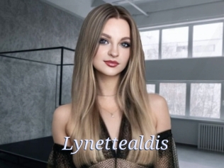 Lynettealdis