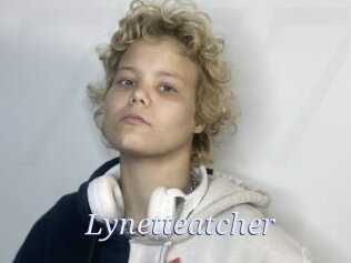 Lynetteatcher