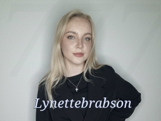 Lynettebrabson