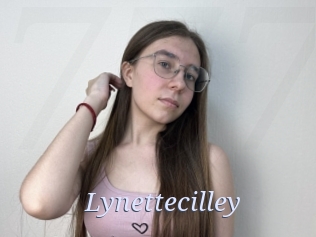 Lynettecilley