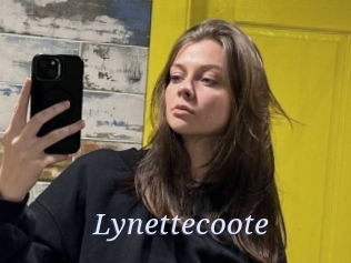 Lynettecoote