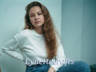 Lynettecrafts