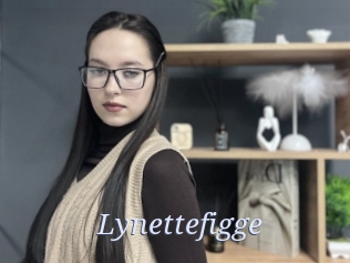 Lynettefigge