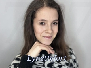 Lynettefort