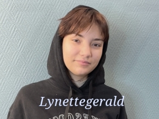 Lynettegerald