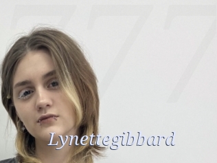 Lynettegibbard