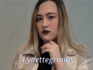 Lynettegranby