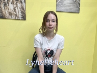 Lynetteheart