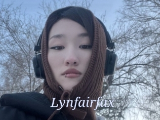 Lynfairfax