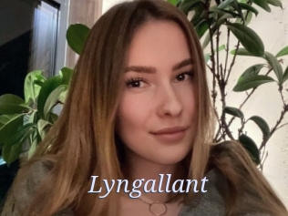 Lyngallant