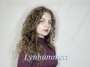 Lynhammett