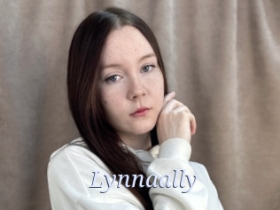 Lynnaally