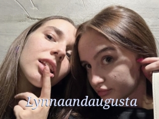 Lynnaandaugusta