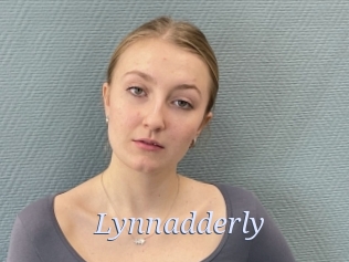 Lynnadderly