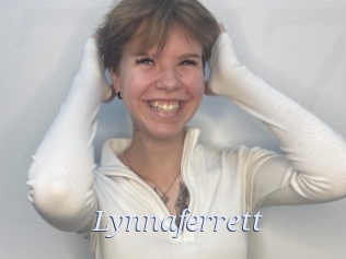 Lynnaferrett