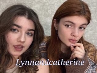 Lynnandcatherine