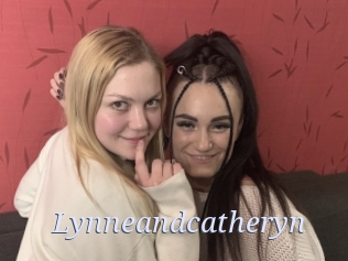 Lynneandcatheryn