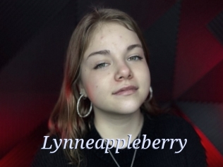 Lynneappleberry