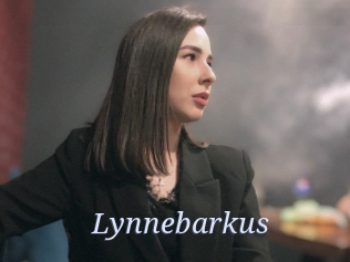 Lynnebarkus