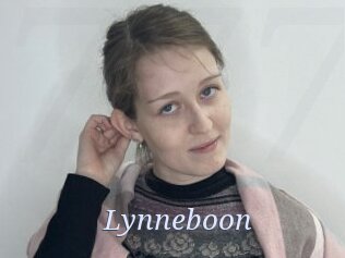 Lynneboon