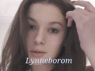 Lynneborom