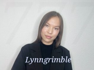 Lynngrimble