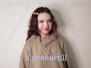 Lynnhartill