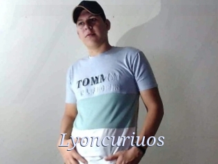 Lyoncuriuos