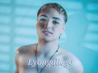 Lyongallego