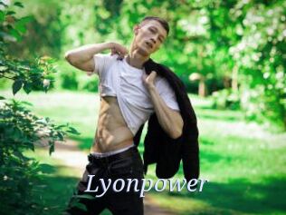 Lyonpower