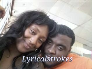 Lyricalstrokes