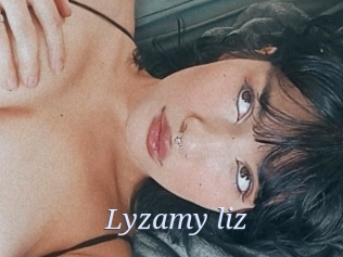 Lyzamy_liz