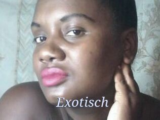 Exotisch