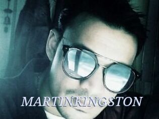 MARTINKINGSTON