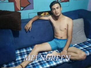 MEENGREEN