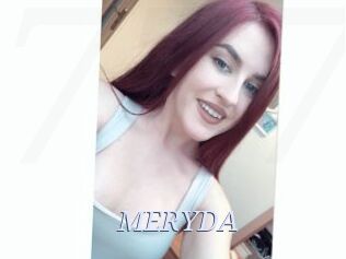 MERYDA 777 Erotik Chat